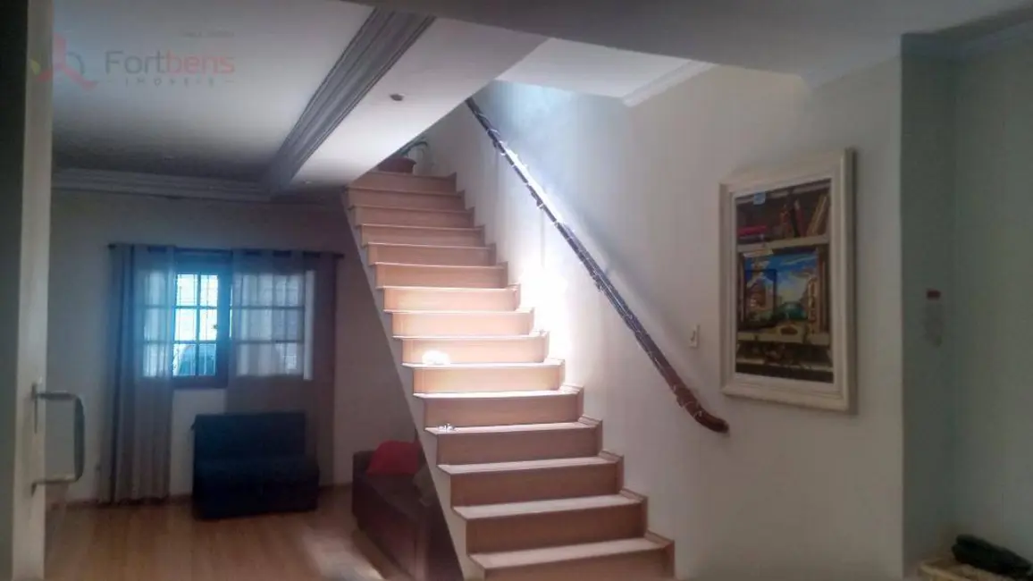 Foto 5 de Sobrado com 5 quartos à venda, 180m2 em Jardim Russo, São Paulo - SP