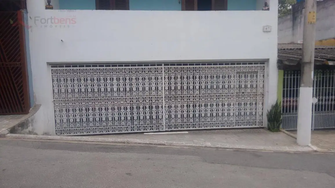 Foto 4 de Sobrado com 5 quartos à venda, 180m2 em Jardim Russo, São Paulo - SP