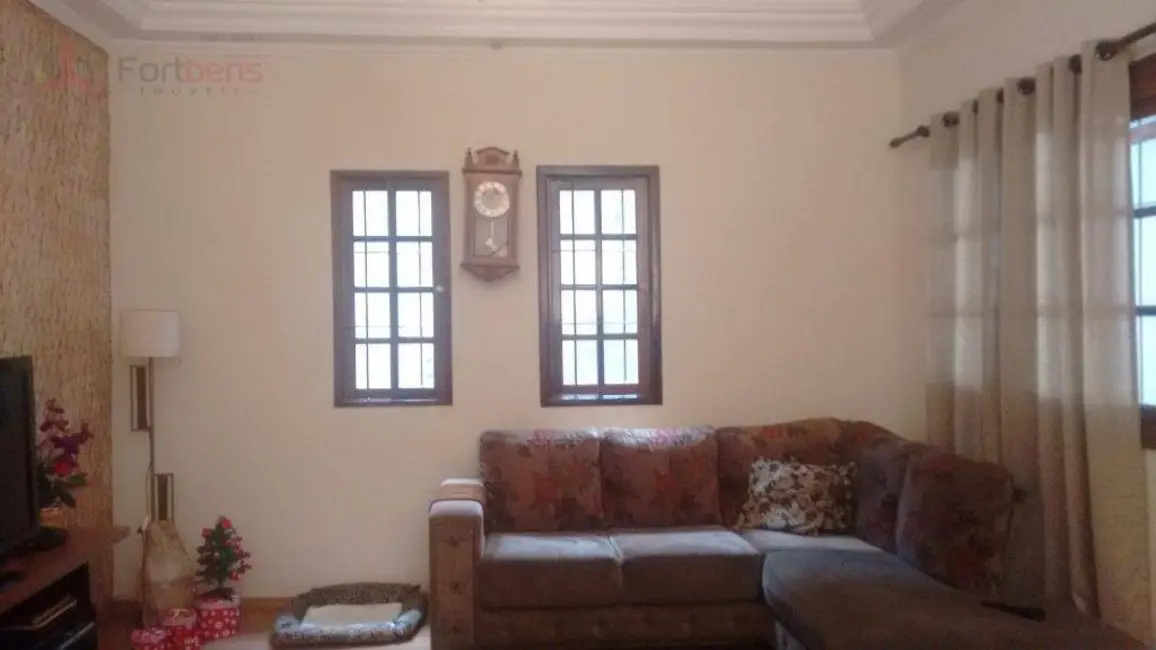 Foto 6 de Sobrado com 5 quartos à venda, 180m2 em Jardim Russo, São Paulo - SP