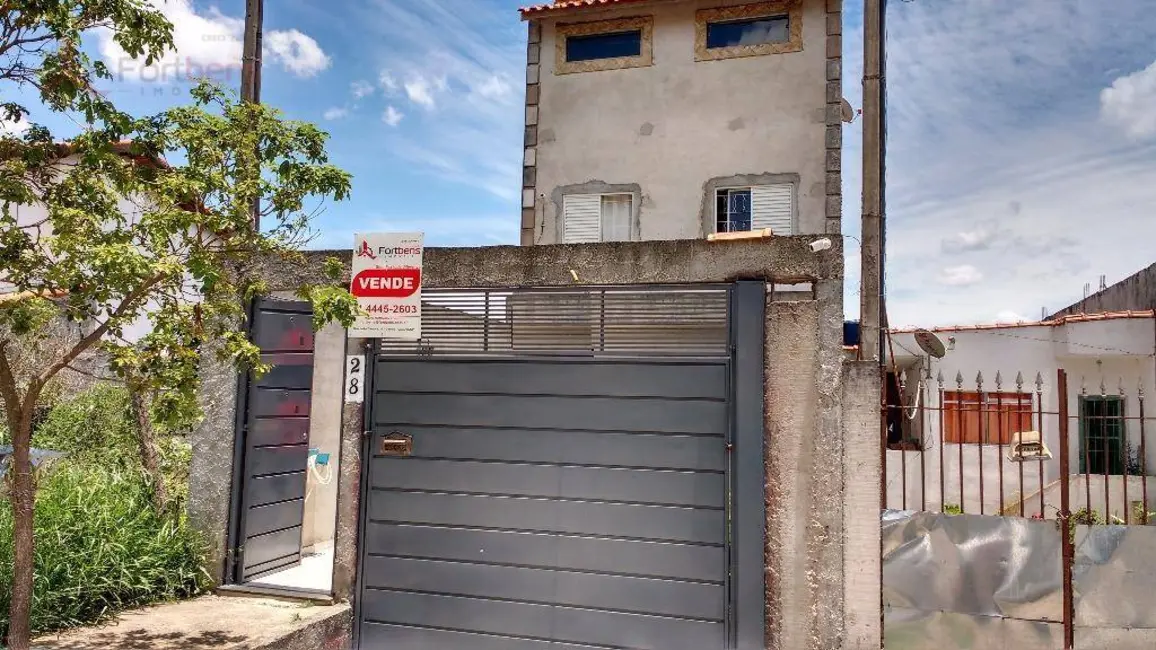 Foto 1 de Sobrado com 3 quartos à venda, 300m2 em Laranjeiras, Caieiras - SP
