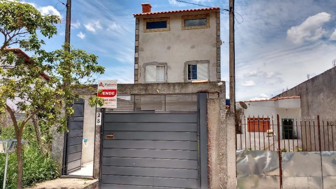 Foto 2 de Sobrado com 3 quartos à venda, 300m2 em Laranjeiras, Caieiras - SP