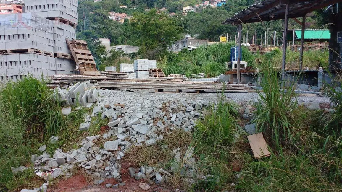 Foto 4 de Sala Comercial à venda, 11072m2 em Laranjeiras, Caieiras - SP