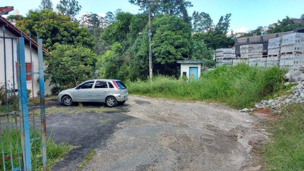 Foto 5 de Sala Comercial à venda, 11072m2 em Laranjeiras, Caieiras - SP