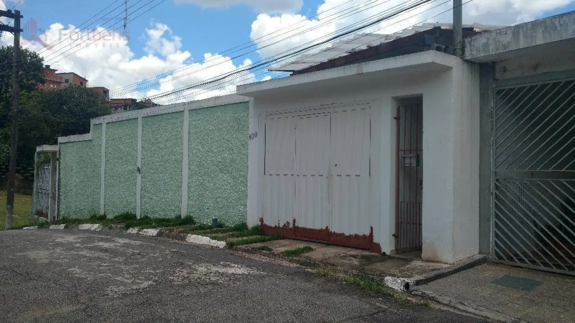 Foto 2 de Casa com 3 quartos à venda, 22390m2 em Vera Tereza, Caieiras - SP