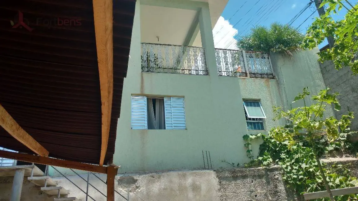 Foto 3 de Casa com 3 quartos à venda, 22390m2 em Vera Tereza, Caieiras - SP