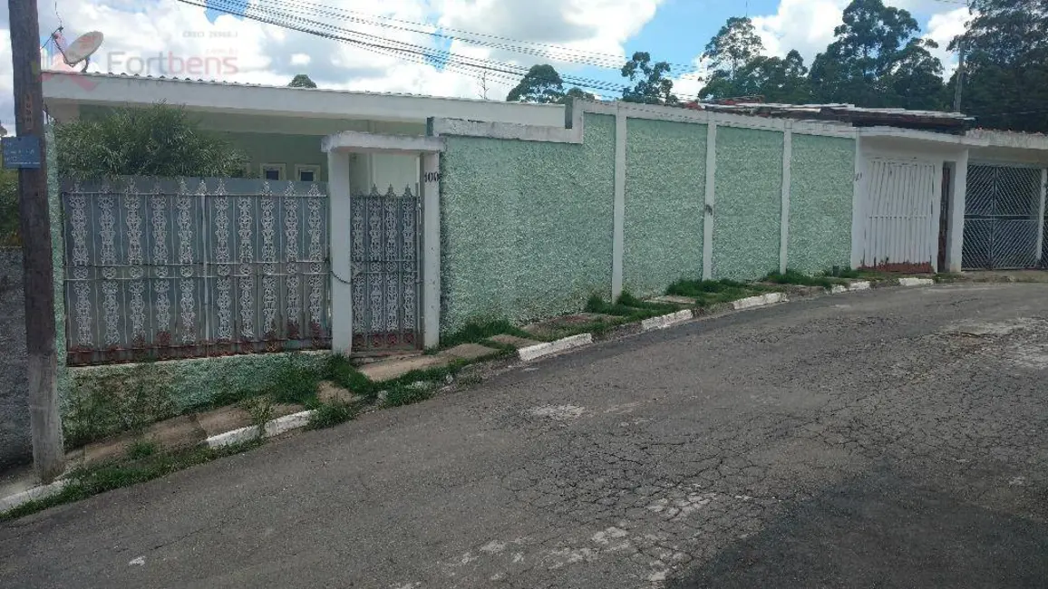 Foto 1 de Casa com 3 quartos à venda, 22390m2 em Vera Tereza, Caieiras - SP