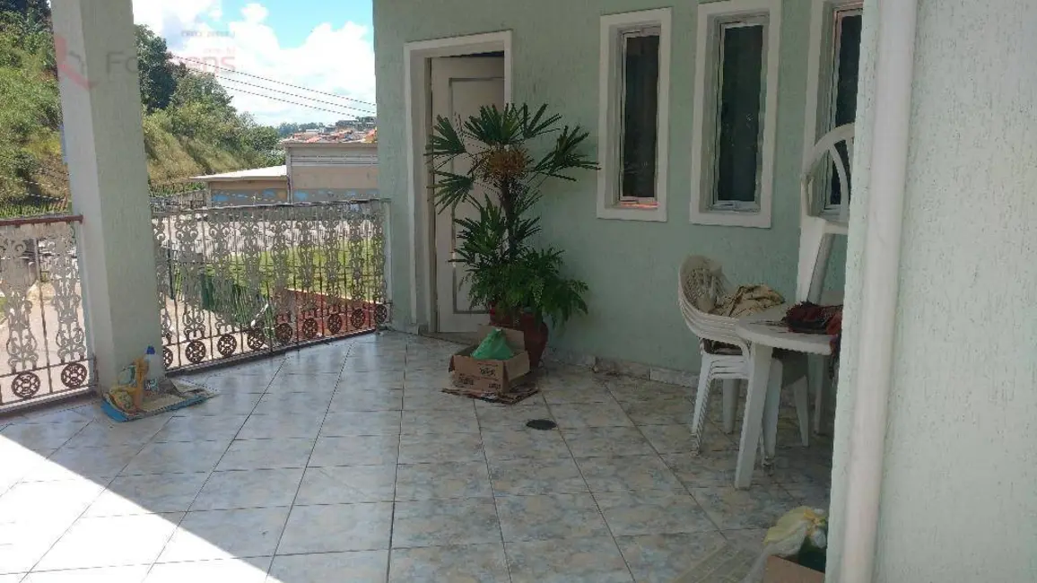 Foto 6 de Casa com 3 quartos à venda, 22390m2 em Vera Tereza, Caieiras - SP