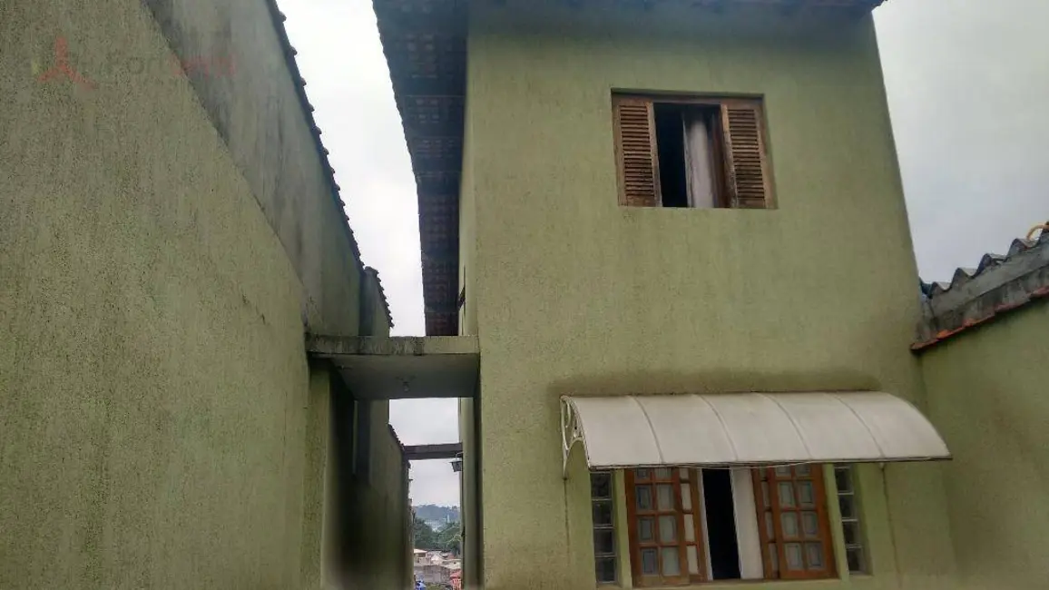 Sobrado com 3 quartos à venda, 210m2 em Vila Perus, São Paulo - SP - imagem 3 Foto 3 de Sobrado com 3 quartos à venda, 210m2 em Vila Perus, São Paulo - SP