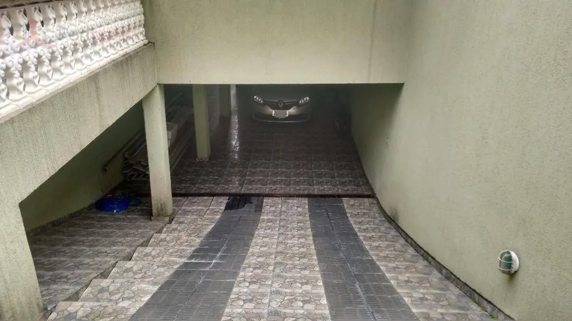 Foto 2 de Sobrado com 3 quartos à venda, 210m2 em Vila Perus, São Paulo - SP