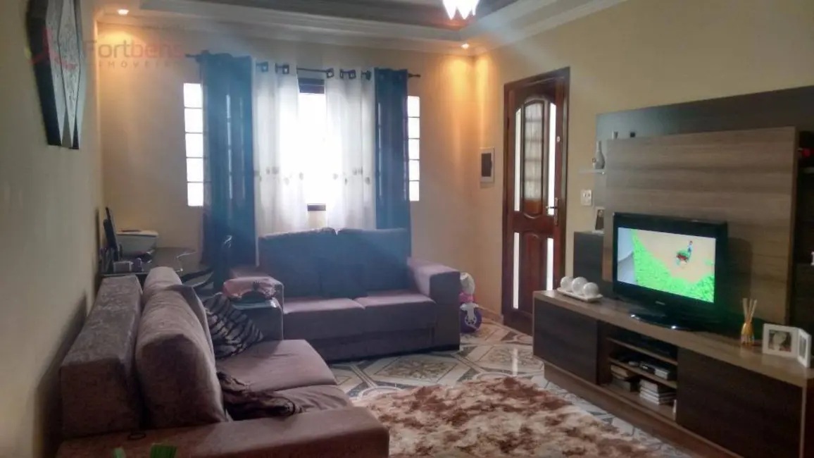 Sobrado com 3 quartos à venda, 210m2 em Vila Perus, São Paulo - SP - imagem 5 Foto 5 de Sobrado com 3 quartos à venda, 210m2 em Vila Perus, São Paulo - SP