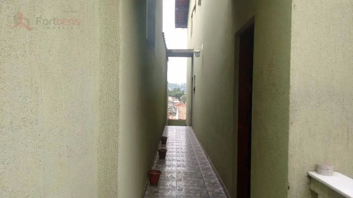 Sobrado com 3 quartos à venda, 210m2 em Vila Perus, São Paulo - SP - imagem 4 Foto 4 de Sobrado com 3 quartos à venda, 210m2 em Vila Perus, São Paulo - SP