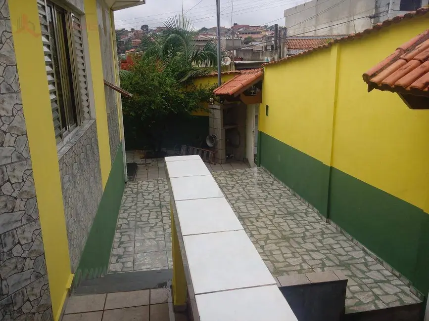 Casa com 5 quartos à venda, 165m2 em Serpa, Caieiras - SP - imagem 5 Foto 5 de Casa com 5 quartos à venda, 165m2 em Serpa, Caieiras - SP