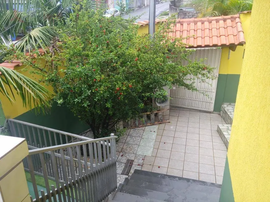 Casa com 5 quartos à venda, 165m2 em Serpa, Caieiras - SP - imagem 3 Foto 3 de Casa com 5 quartos à venda, 165m2 em Serpa, Caieiras - SP