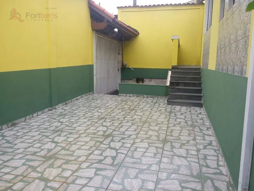 Casa com 5 quartos à venda, 165m2 em Serpa, Caieiras - SP - imagem 4 Foto 4 de Casa com 5 quartos à venda, 165m2 em Serpa, Caieiras - SP