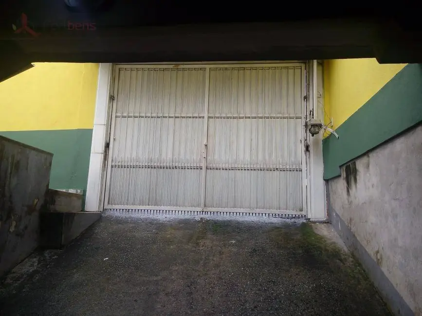 Casa com 5 quartos à venda, 165m2 em Serpa, Caieiras - SP - imagem 9 Foto 9 de Casa com 5 quartos à venda, 165m2 em Serpa, Caieiras - SP