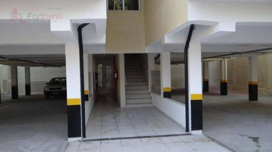 Foto 7 de Apartamento com 2 quartos à venda, 54m2 em Serpa, Caieiras - SP