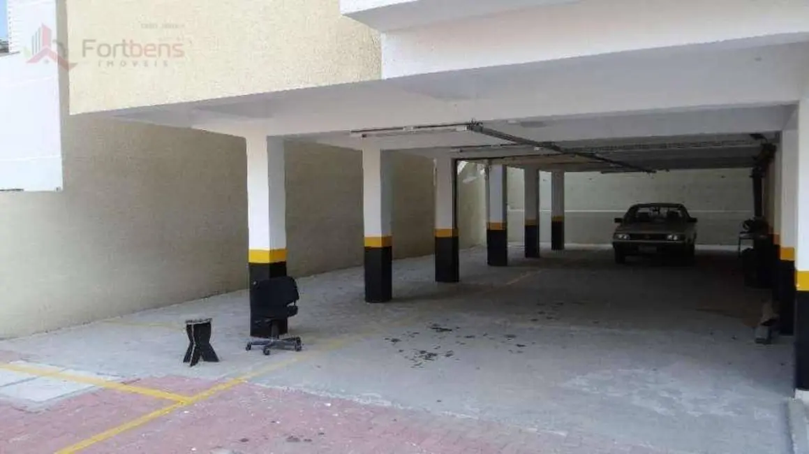 Foto 4 de Apartamento com 2 quartos à venda, 54m2 em Serpa, Caieiras - SP