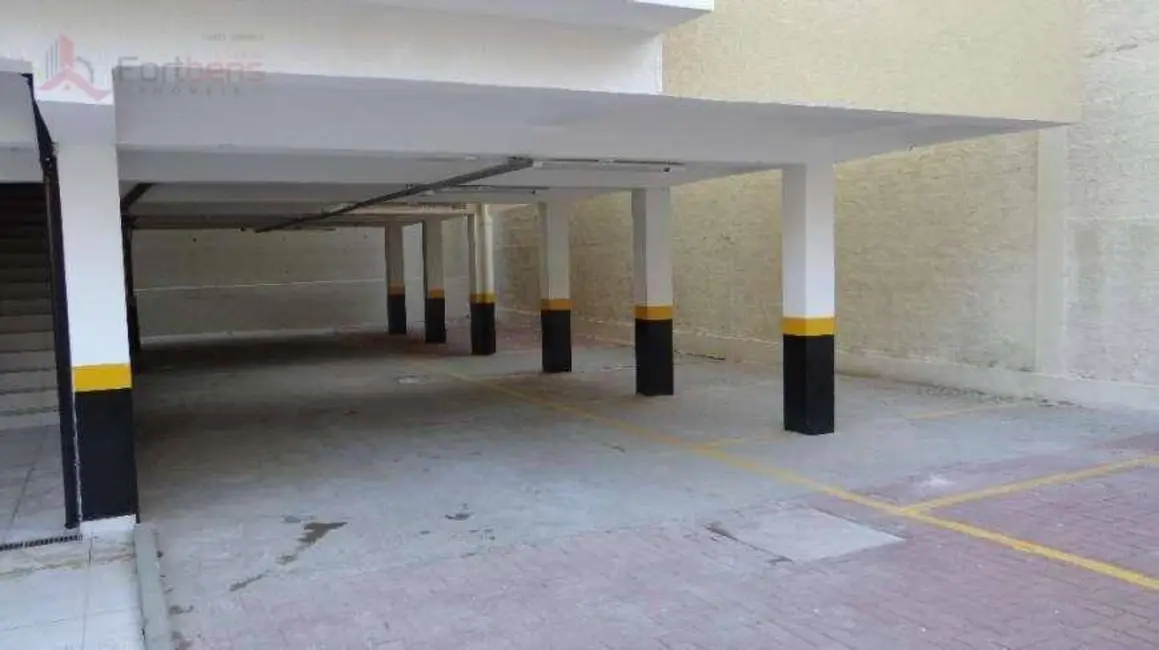 Foto 6 de Apartamento com 2 quartos à venda, 54m2 em Serpa, Caieiras - SP