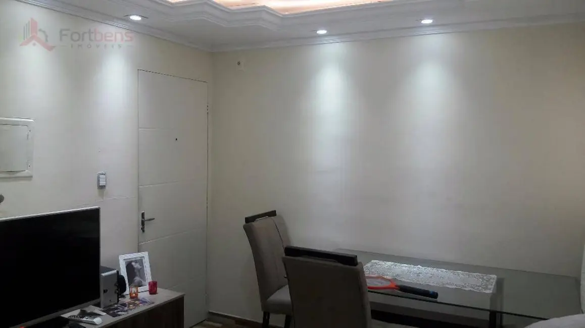 Foto 6 de Apartamento com 2 quartos à venda, 51m2 em Laranjeiras, Caieiras - SP