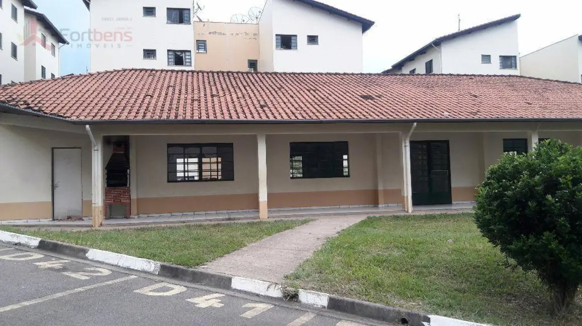 Foto 3 de Apartamento com 2 quartos à venda, 51m2 em Laranjeiras, Caieiras - SP