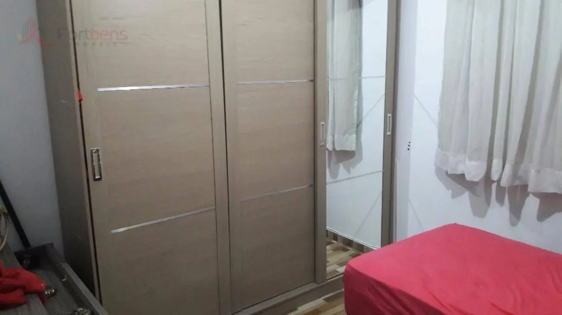 Foto 7 de Apartamento com 2 quartos à venda, 51m2 em Laranjeiras, Caieiras - SP