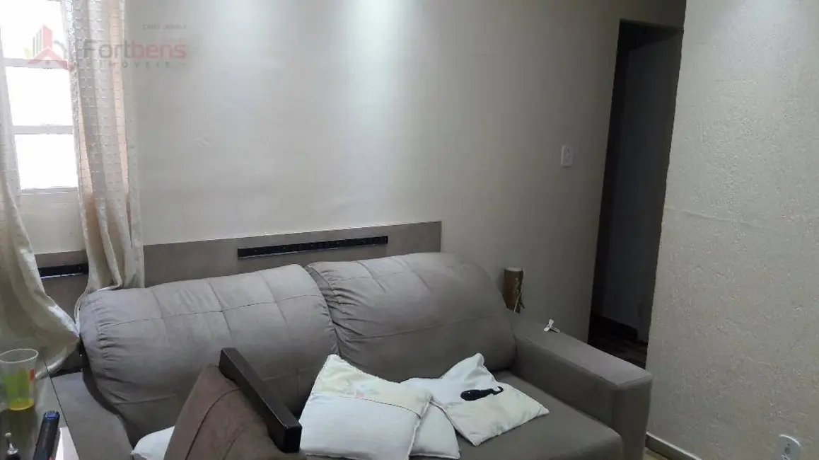 Foto 5 de Apartamento com 2 quartos à venda, 51m2 em Laranjeiras, Caieiras - SP