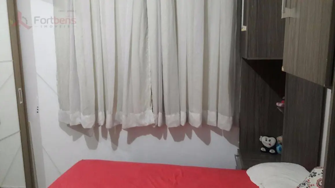 Foto 8 de Apartamento com 2 quartos à venda, 51m2 em Laranjeiras, Caieiras - SP