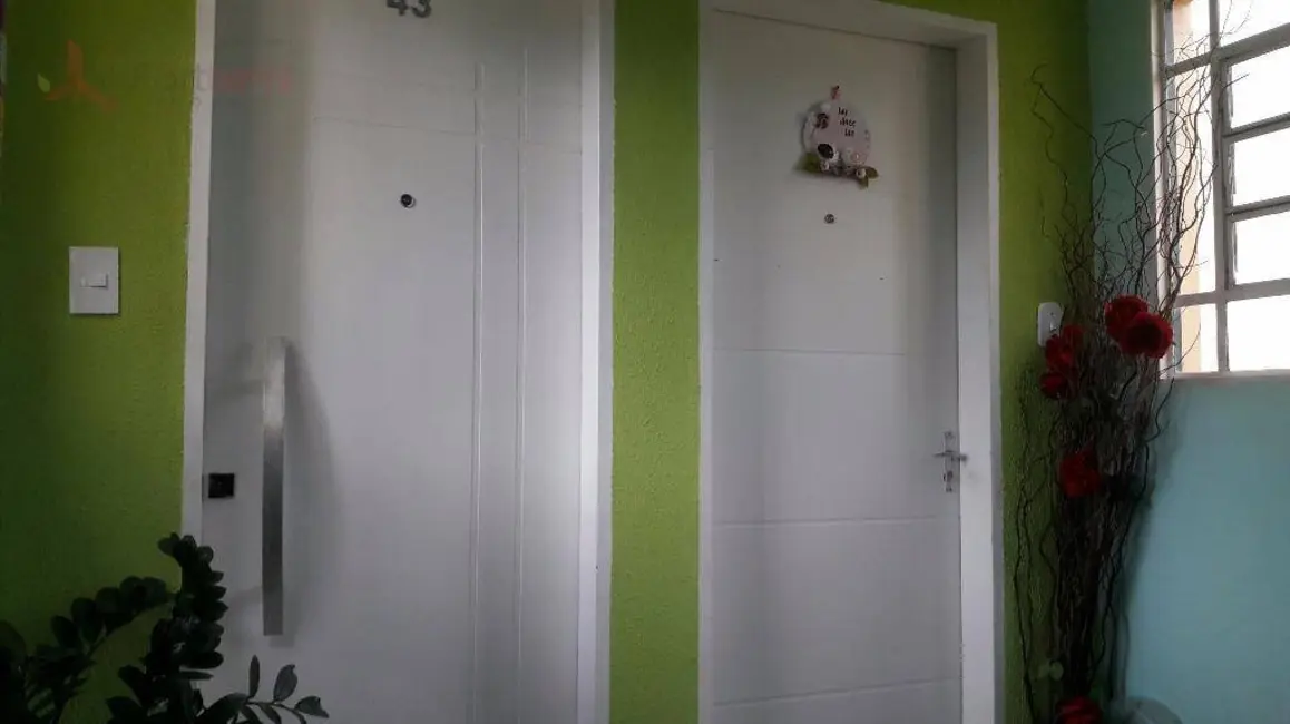 Foto 4 de Apartamento com 2 quartos à venda, 51m2 em Laranjeiras, Caieiras - SP