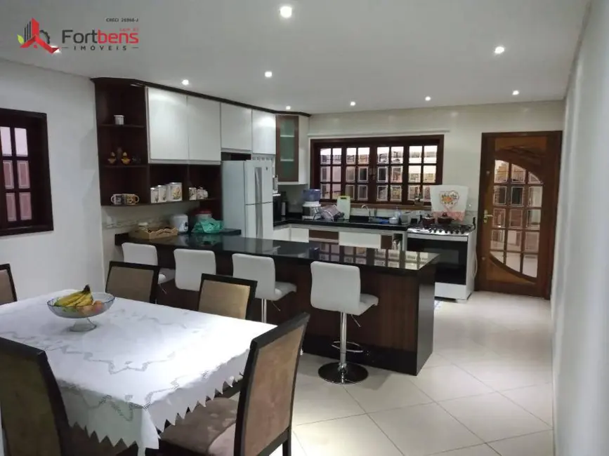 Foto 7 de Sobrado com 3 quartos à venda, 150m2 em Laranjeiras, Caieiras - SP