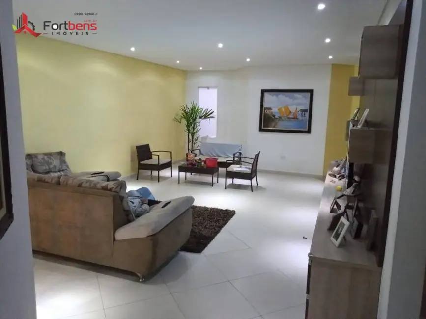 Foto 6 de Sobrado com 3 quartos à venda, 150m2 em Laranjeiras, Caieiras - SP