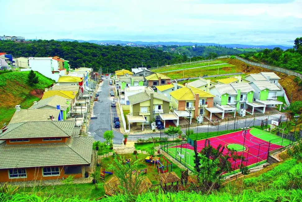 Foto 9 de Terreno / Lote à venda, 147m2 em Villa Verde, Franco Da Rocha - SP