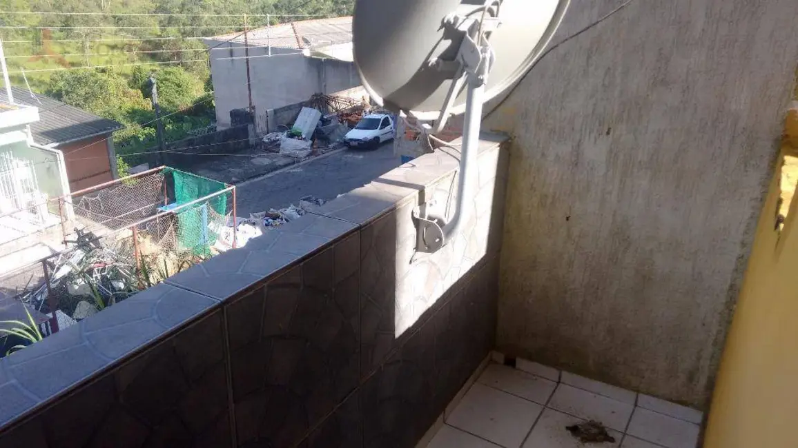 Foto 6 de Sobrado com 2 quartos à venda, 125m2 em Morro Grande, Caieiras - SP