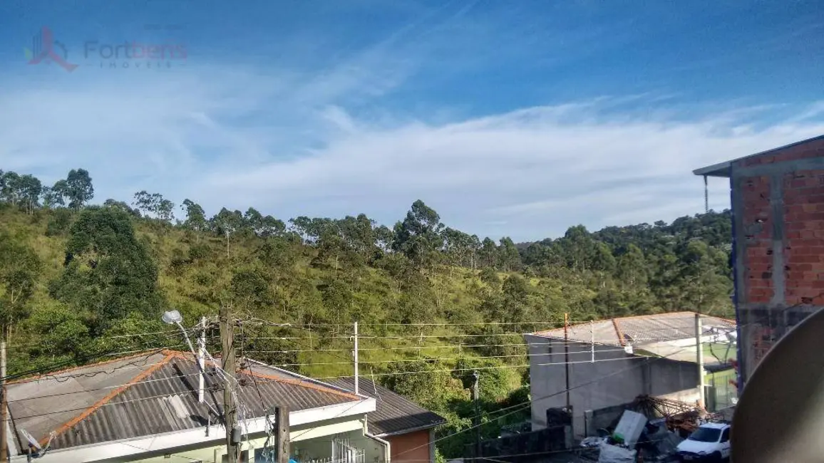 Foto 8 de Sobrado com 2 quartos à venda, 125m2 em Morro Grande, Caieiras - SP