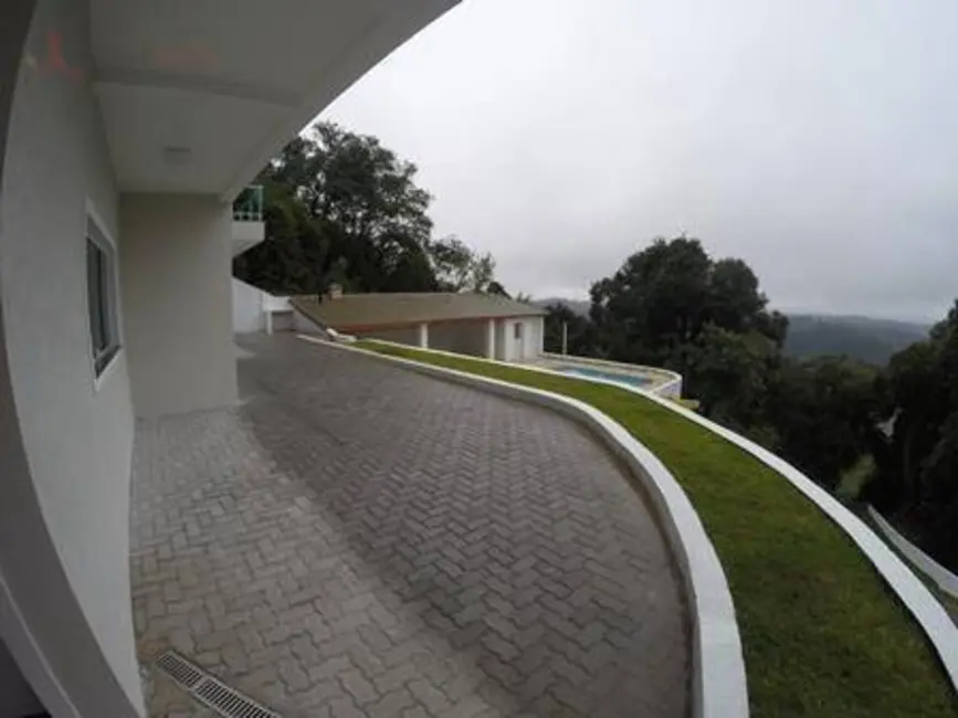 Foto 5 de Sobrado com 3 quartos à venda, 1310m2 em Alpes de Caieiras, Caieiras - SP