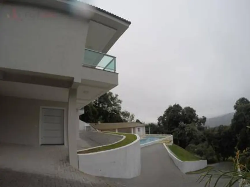 Sobrado com 3 quartos à venda, 1310m2 em Alpes de Caieiras, Caieiras - SP - imagem 3 Foto 3 de Sobrado com 3 quartos à venda, 1310m2 em Alpes de Caieiras, Caieiras - SP