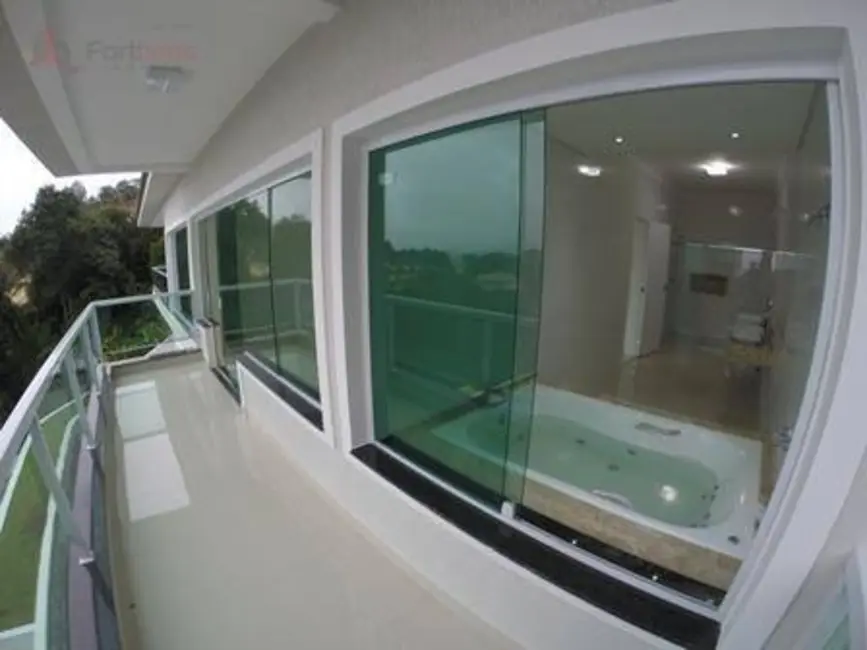 Foto 4 de Sobrado com 3 quartos à venda, 1310m2 em Alpes de Caieiras, Caieiras - SP