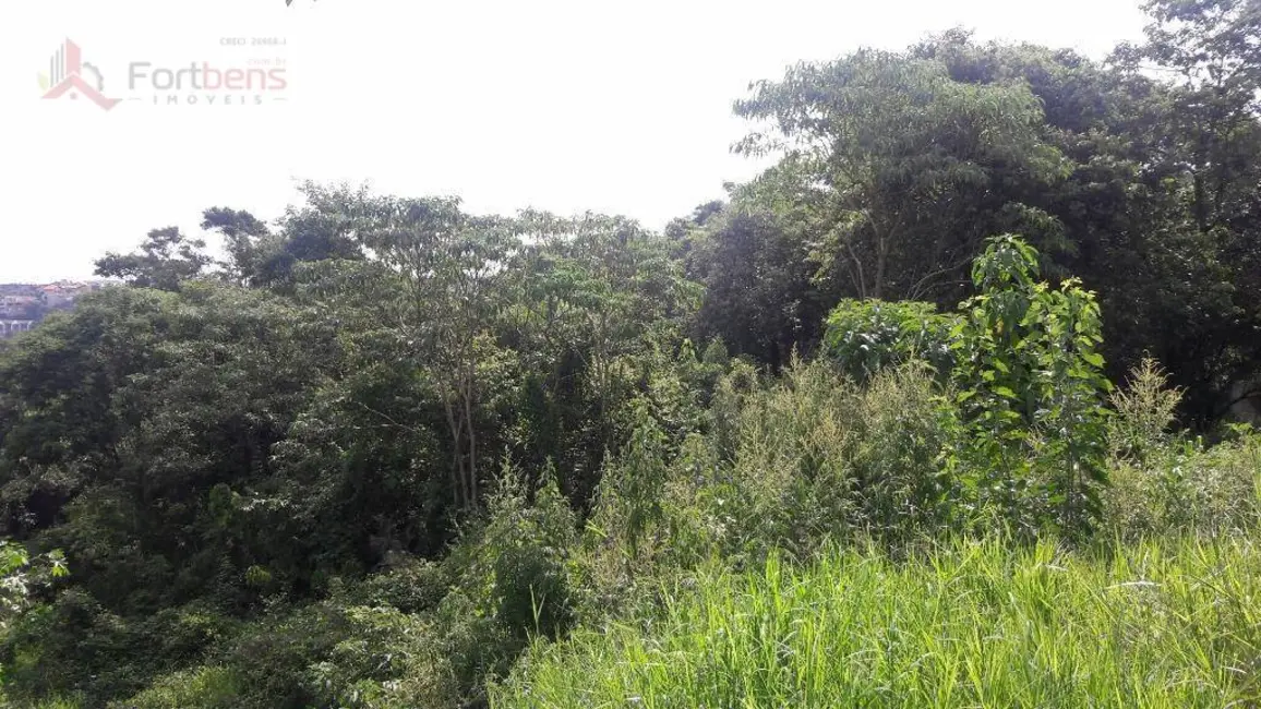 Foto 7 de Terreno / Lote à venda, 1366m2 em Laranjeiras, Caieiras - SP