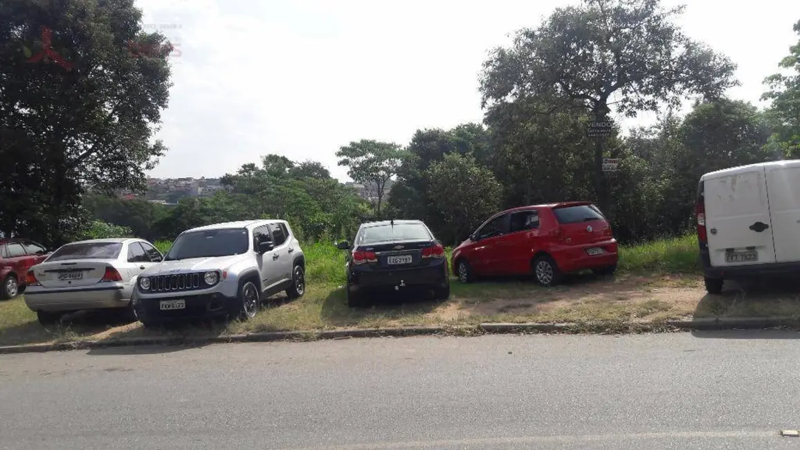 Foto 8 de Terreno / Lote à venda, 1366m2 em Laranjeiras, Caieiras - SP