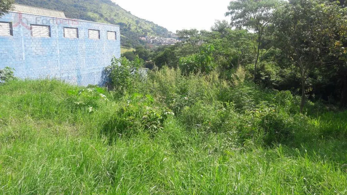 Foto 4 de Terreno / Lote à venda, 1366m2 em Laranjeiras, Caieiras - SP