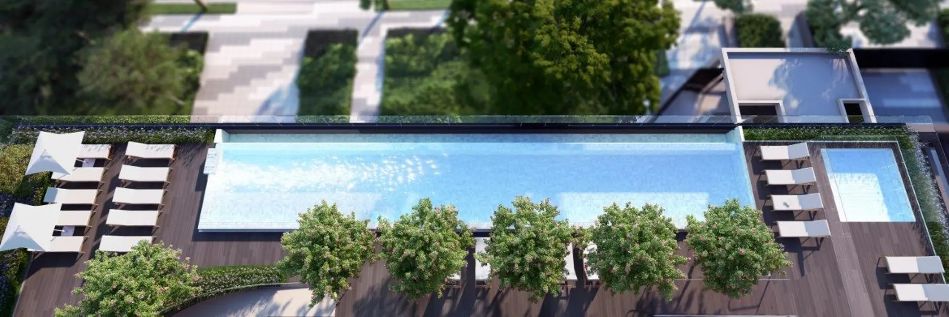 Apartamento com 2 quartos à venda, 64m2 em Vila Cordeiro, São Paulo - SP - imagem 3 Foto 3 de Apartamento com 2 quartos à venda, 64m2 em Vila Cordeiro, São Paulo - SP