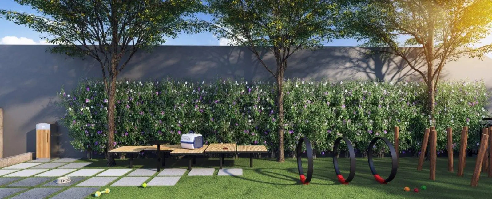 Apartamento com 2 quartos à venda, 64m2 em Vila Cordeiro, São Paulo - SP - imagem 5 Foto 5 de Apartamento com 2 quartos à venda, 64m2 em Vila Cordeiro, São Paulo - SP