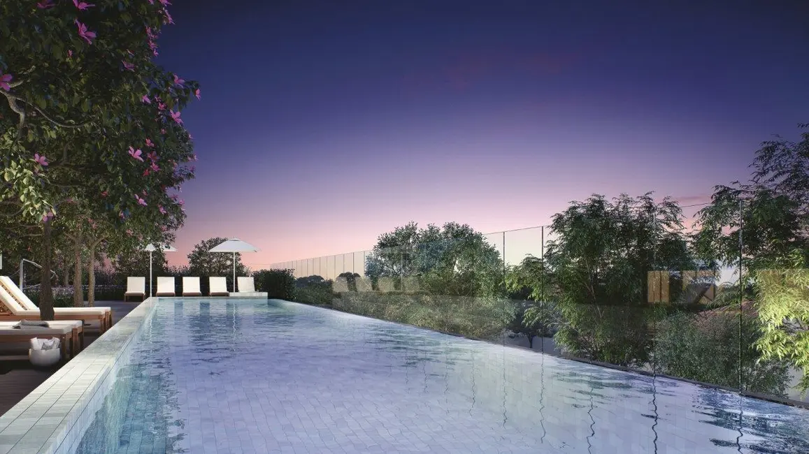 Apartamento com 2 quartos à venda, 64m2 em Vila Cordeiro, São Paulo - SP - imagem 4 Foto 4 de Apartamento com 2 quartos à venda, 64m2 em Vila Cordeiro, São Paulo - SP