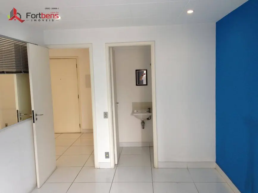 Foto 3 de Loft / Flat para alugar em Bela Vista, São Paulo - SP