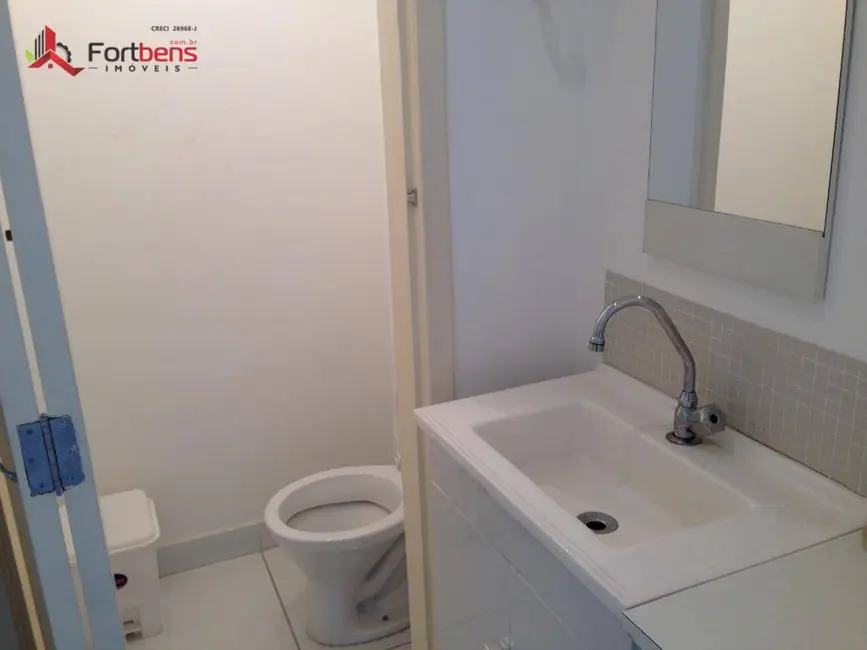 Foto 5 de Loft / Flat para alugar em Bela Vista, São Paulo - SP