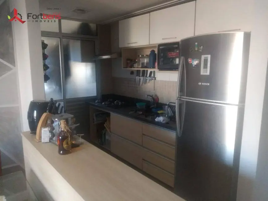 Foto 2 de Apartamento com 2 quartos à venda, 70m2 em Vila Albertina, São Paulo - SP
