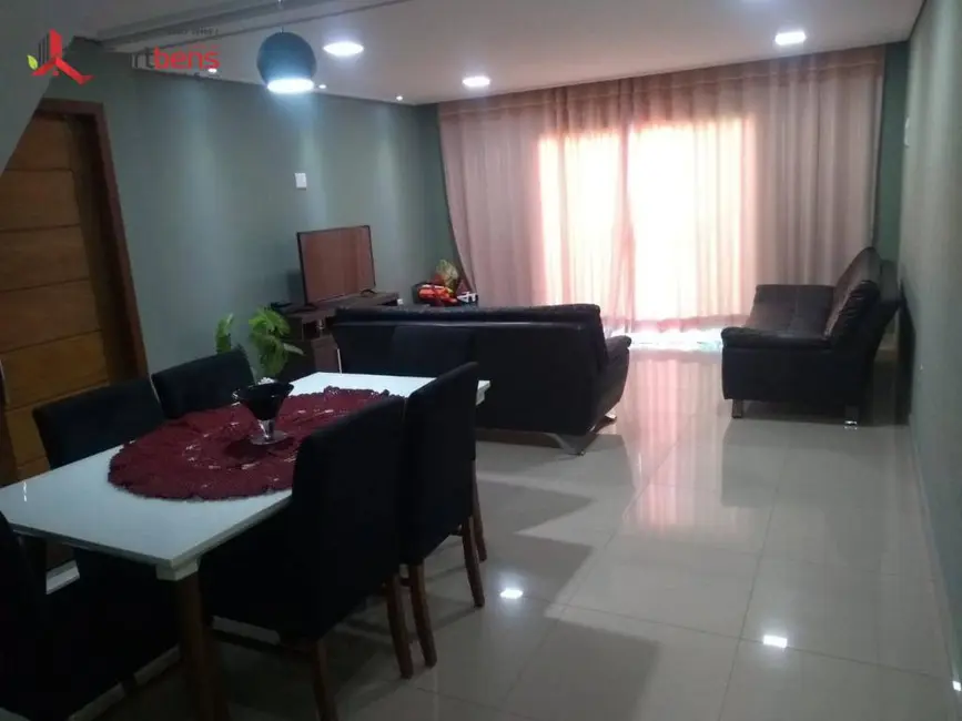 Foto 6 de Sobrado com 3 quartos à venda, 126m2 em Laranjeiras, Caieiras - SP