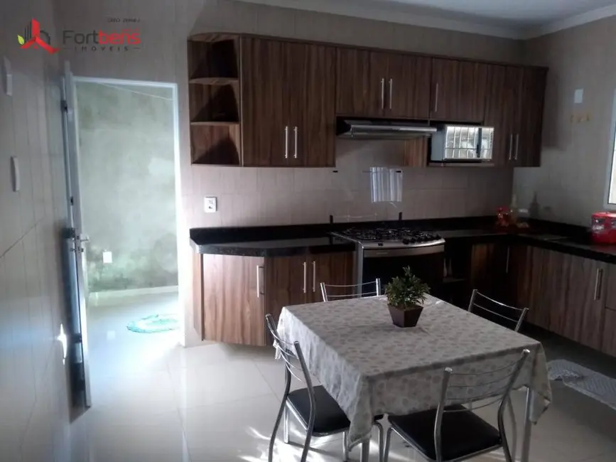 Foto 9 de Sobrado com 3 quartos à venda, 126m2 em Laranjeiras, Caieiras - SP