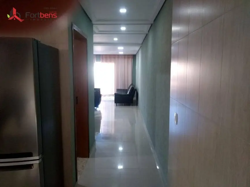 Foto 8 de Sobrado com 3 quartos à venda, 126m2 em Laranjeiras, Caieiras - SP