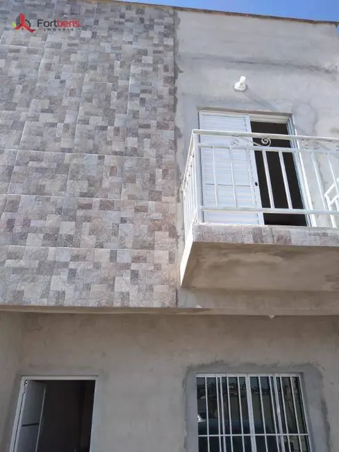 Foto 5 de Sobrado com 2 quartos à venda, 69m2 em Estância Lago Azul, Franco Da Rocha - SP