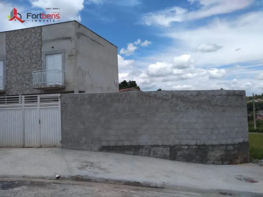 Foto 3 de Sobrado com 2 quartos à venda, 69m2 em Estância Lago Azul, Franco Da Rocha - SP